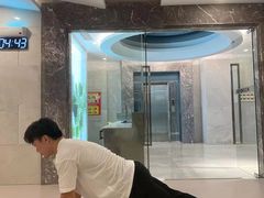 -WEGYMER健萌健身(雅颂居馆)
