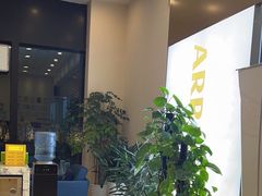 -瑞尔齿科(颐堤港诊所)