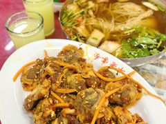 -西塔大冷面(市府大路店)