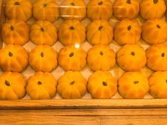 Q心南瓜酥-泸溪河桃酥(西直门凯德店)