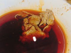 -清真·鸦儿李记·涮肉(和平里店)