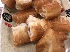 -禾诗夜市大饼油条(松江店)