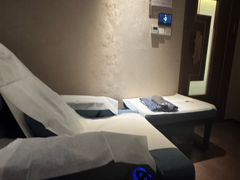 -华夏良子·足道SPA艾灸(铁道大厦店)