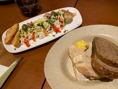 -OLLA 西班牙餐厅(丰盛里店)