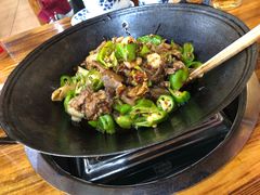 -张氏父子常德肠子馆(红星总店)