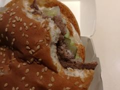 -麦当劳(凌云天地长桥店)