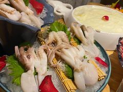 -小饕荟养生火锅(仁和·熙春郡店)
