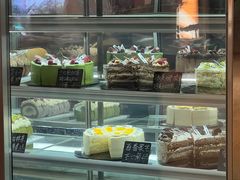 -卷们·现制生日蛋糕·蓝风车动物奶油(金源店)