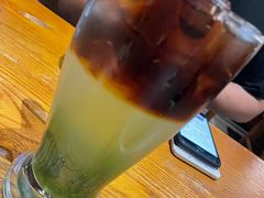 -云海肴·云南小炒·汽锅鸡(天津国金汇店)