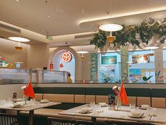 -Aqua Oasis 水天堂(太湖中心mall店)