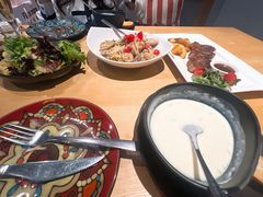 -LENBACH兰巴赫西餐啤酒坊(大连东港店)