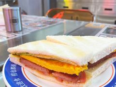 -定旺冰室·香港冰室(水贝店)