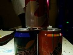 android_upload_pic-百威KTV(恒福路店)