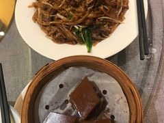 -江滨国际大酒店-珍宝轩海鲜大酒楼
