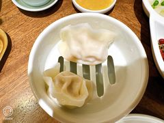-喜鼎海胆水饺(东港店)