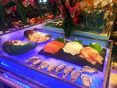 -雅枫国际酒店—枫叶自助餐(福田店)