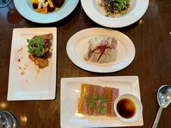 -环球港凯悦 · 享悦中餐厅