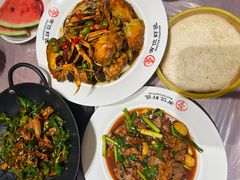 -有位虾匠·香辣蟹·小龙虾(李村店)