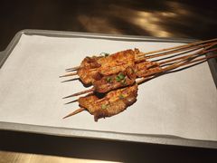 -烤匠麻辣烤鱼(双流明城购物中心店)