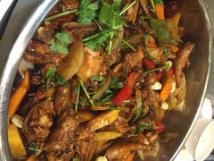 黄记煌三汁焖锅(华发商都店)-黄记煌三汁焖锅(华发商都店)