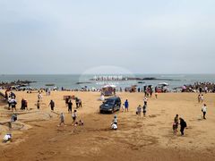 -日照灯塔风景区