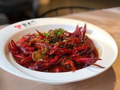 -霸王虾·小龙虾香辣蟹(玉林店)