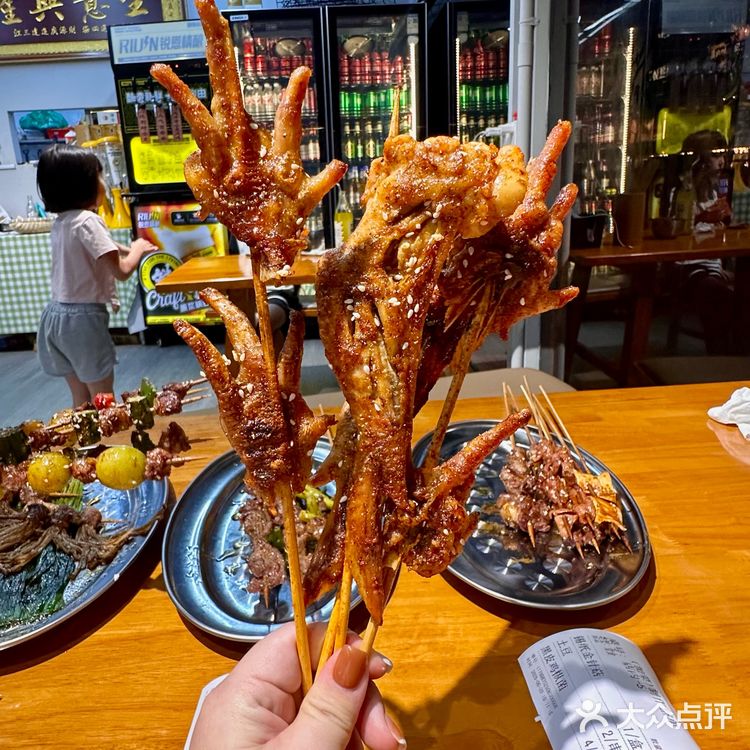 顺德北滘的！一周三刷！