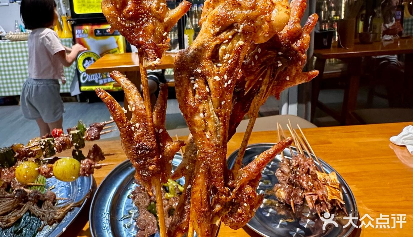 顺德北滘的！一周三刷！