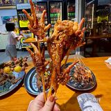 顺德北滘的！一周三刷！