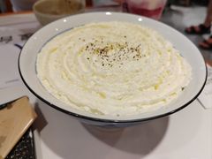 -火山屋台(新街口店)