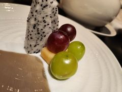 -丽晶轩中餐厅(重庆丽晶酒店)