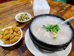 -皮蛋弟砂锅店(总店)