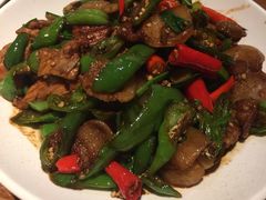 农家小炒肉-德叔阙里·衢州菜馆(月湖店)
