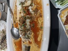-老家水饺濮阳菜(巴黎街店)