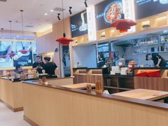 -陇上秦轩西安biangbiang面(朝龙汇店)