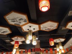 -格塘人家·山泉水煮鱼(望兴家园店)