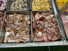 -要得自助火锅(新川路店)