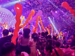 -MOSSO·Liveshow(M3香港广场店)