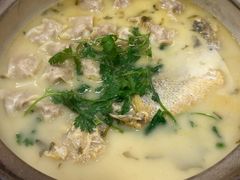 大黄鱼棒打小馄饨-瑞福园联谊餐室(茂名南路店)