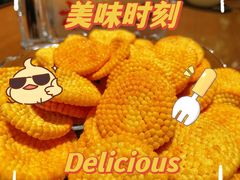 -花家怡园HUA'S RESTAURANT(崇文门·哈德门广场店)