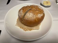 -北京柏悦酒店·锦庭餐厅Dining Room