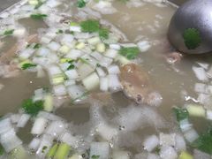 -英子补身汤(海兰路店)