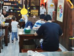 肚仁三品-爆肚冯(廊房二条店)