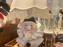 -恋物百货商店(华侨城店)