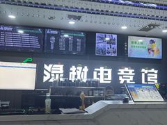-绿树电竞(五路店)