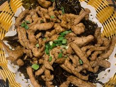 -炊烟·山房菜