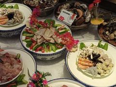 -船歌鱼水饺(淄博万象汇店)