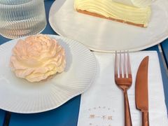 -潮一不贰·法式甜品·生日蛋糕·西式简餐(外滩店)