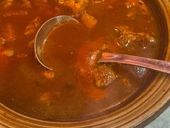 -山四砂锅(太原钟楼街店)