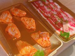 -西塔拾玖泥炉烤肉·活鳗(芝麻街店)